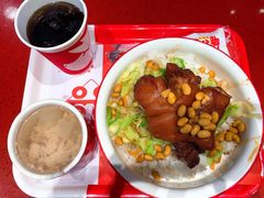 猪脚饭-猪角·闽南猪脚饭(上梅林店)