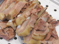 -老毛手抓·国家非遗·盐池滩羊(宁夏总店)