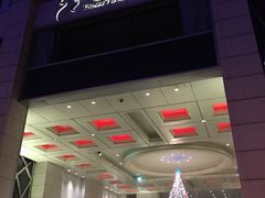 -北京盘古七星酒店