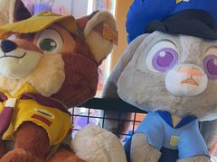 -可爱抓 COCO  GOTCHA(天津鹏欣水游城店)