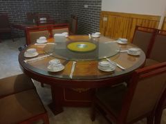 -老奶奶私房菜(天台里街店)