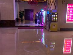 -音乐虫量贩式KTV(大悦城店)
