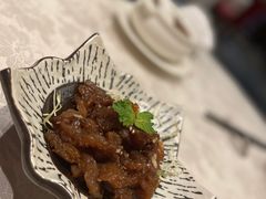 -泉州富力万达文华酒店-品珍中餐厅