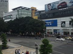 -万达影城(南宁印象城IMAX店)