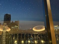 -广州花园酒店·凌璇阁旋转餐厅CAROUSEL360