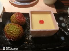 -山葵家·创意料理(万象汇店)