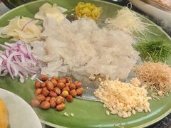 -得意咚瓜·顺德鱼生·冬瓜火锅(深圳首店)