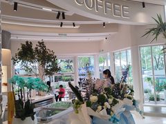 -法桐蛋糕·手作面包(万象城店)