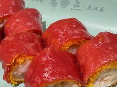 -喜势点·糖沙翁手工茶点·本地人茶居(永庆坊店)