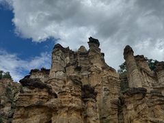 -元谋土林景区(物茂土林)