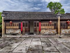 -呈坎景区