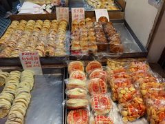-奇趣饼家