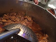 捆鸡-张记捆鸡(总店)