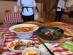 -西贝(新业坊店)