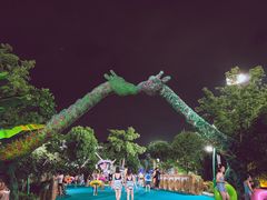 -苏州乐园森林水世界