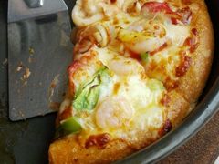 -必胜客(北苑路店)