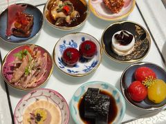 -今轩中餐厅(西安经开洲际酒店)