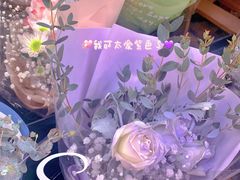 -循礼门鲜花花市(武汉循礼门店)