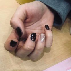 -圣婕美甲美睫皮肤管理