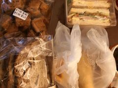 -巴黎贝甜(右安门店)