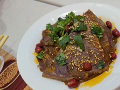 -老碗会·陕西手工面(前海世茂店)