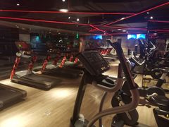 -W FITNESS 威尔仕健身·游泳(老西门新苑店)
