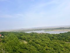 -珲春防川景区
