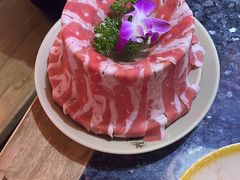 -蜀大侠火锅(森兰花园城店)