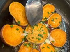 -胡叨叨黄油砂锅焗海鲜(百家湖1912店 )