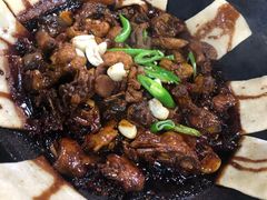 -皖北巫氏三胖地锅鸡(长淮总店)