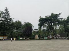 -莲湖公园
