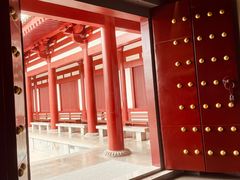 -法门文化景区