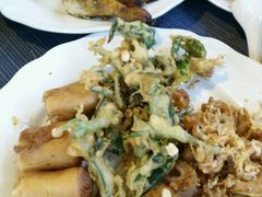 android_upload_pic-Dash Teak House