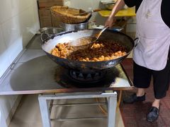 -邓记新一代糖油果子(四川煤管局供销公司职工宿舍店)