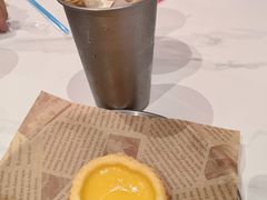 -香港深仔记茶餐厅(东门店)
