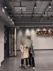 点击看大图 -G-STEPS舞蹈工作室
