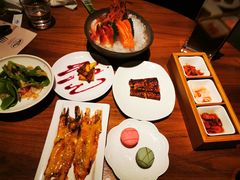 -Mr·Fish鱼鲜生海鲜放题(银泰in99店)