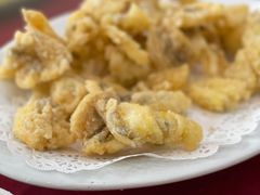 -天天海鲜城·海鲜大排档(新溪店)