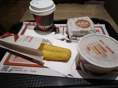 -肯德基(西桥店)
