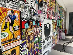 -AC健身·运动康复工作室(千灯湖店)