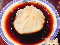 无锡小笼包-熙盛源(永乐路店)