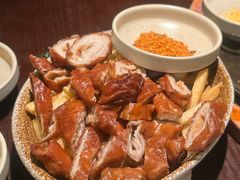 -Fuzzy Bistro 浮几韩餐·茶酒馆