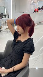 -JGO·烫染接发