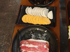 -呷哺呷哺 黄金牧场 (欢乐谷店)