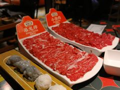-南城十里潮汕鲜牛火锅·鲜虾生滚粥(融汇老商埠店)