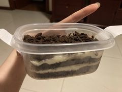 -老婆很芒榴莲千层蛋糕(丽泽桥店)