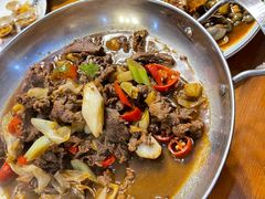 -李东农庄(中南百草园地标店)