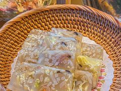 -锅当当铁锅炖烀饼王(长泰广场店)