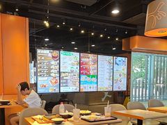 -大快活(丽丰店)