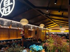 -白石的深夜食堂(万达店)